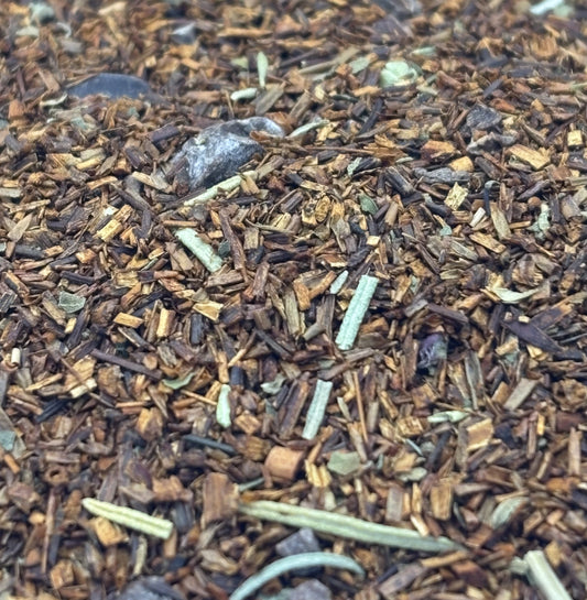 Rooibos Chocolate - Loose Leaf