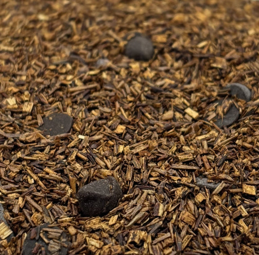 Rooibos Chocolate Tea