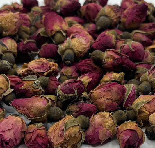 Rose buds 500g