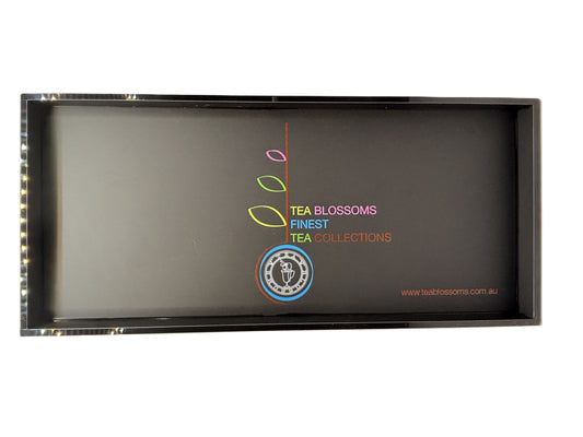Tea Blossoms Collection - Tea Tray
