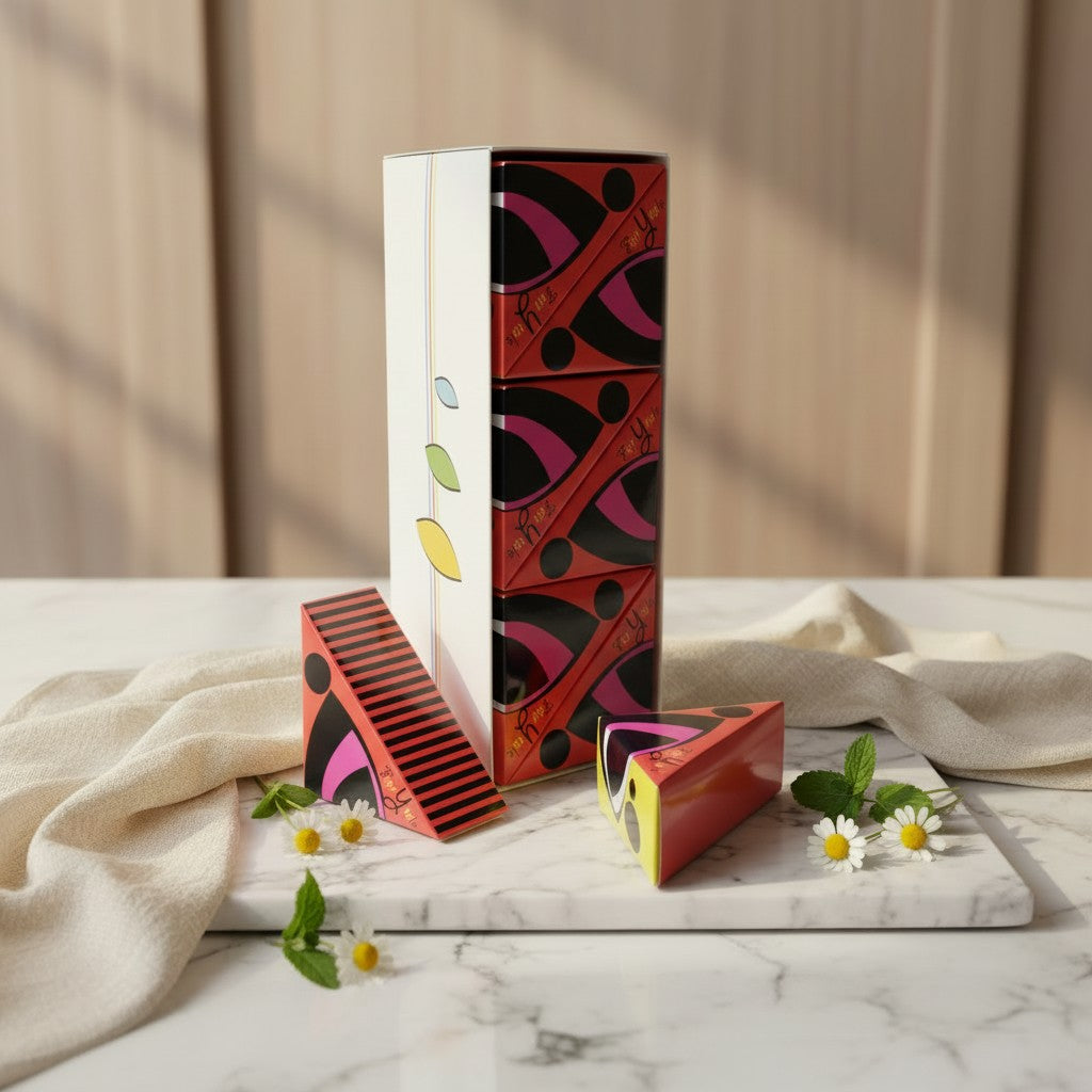 fairytale-tea-triangles gift set