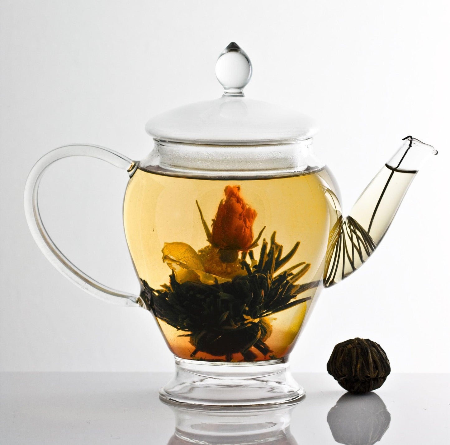 Delicate taste to your chai tea?