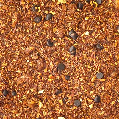 Rooibos Orange chocolate